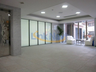 【ロビー】 | リーガル新福島