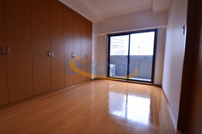 【洋室】 | リーガル新福島