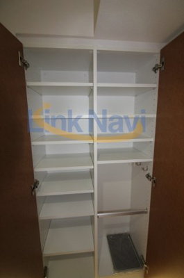 【収納】 | リーガル新福島