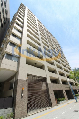 【外観】 | リーガル新福島