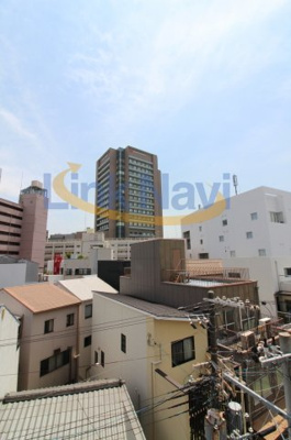 【展望】 | リーガル新福島