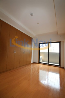 【寝室】 | リーガル新福島