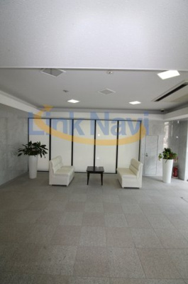 【ロビー】 | リーガル新福島