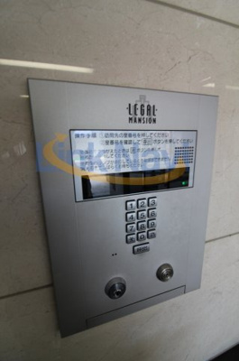 【セキュリティ】 | リーガル新福島