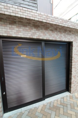 【エントランス】 | リーガル新福島