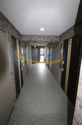 【その他共用部分】 | リーガル新福島