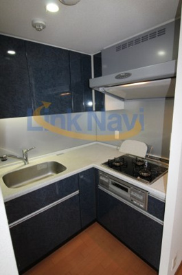 【キッチン】 | リーガル新福島