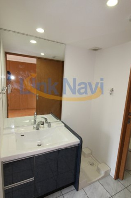 【洗面所】 | リーガル新福島