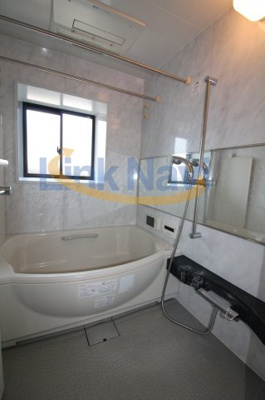 【浴室】 | リーガル新福島