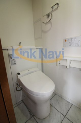 【トイレ】 | リーガル新福島