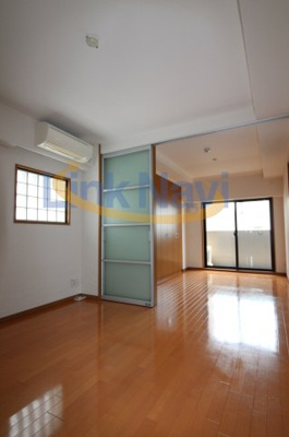 【居間・リビング】 | リーガル新福島