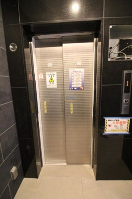 【その他共用部分】 | ララプレイス大阪福島プレッソ