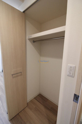 【収納】 | ララプレイス大阪福島プレッソ