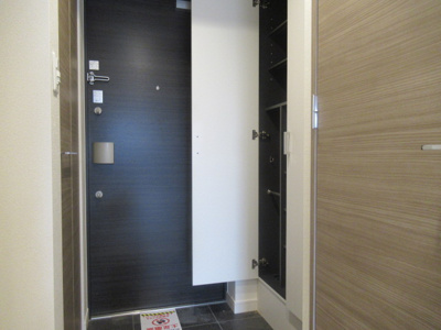 【玄関】 | ララプレイス大阪福島アビリテ