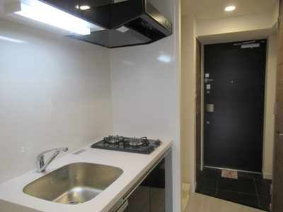 【キッチン】 | ララプレイス大阪福島アビリテ