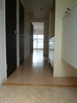 【玄関】 | ラポルテ