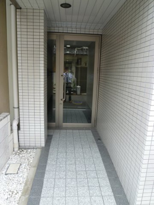 【エントランス】 | ラポルテ