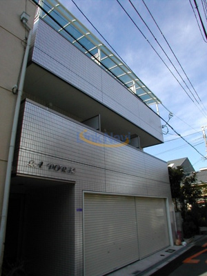 【外観】 | ラポルテ