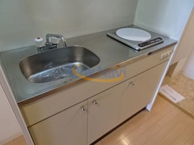 【キッチン】 | ラポルテ