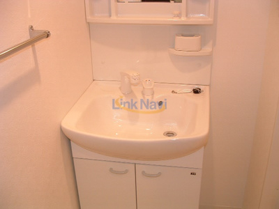 【洗面所】 | ラポルテ