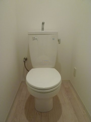 【トイレ】 | ラポルテ