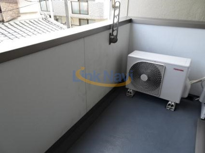 【バルコニー】 | ラポルテ