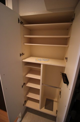 【内装】 | ラナップスクエア福島