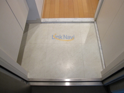 【玄関】 | ラナップスクエア福島