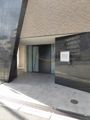 【エントランス】 | ラナップスクエア福島