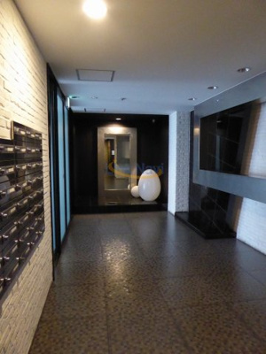 【ロビー】 | ラナップスクエア福島