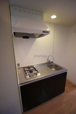 【キッチン】 | ラナップスクエア福島