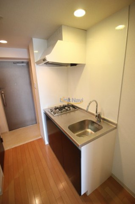 【キッチン】 | ラナップスクエア福島