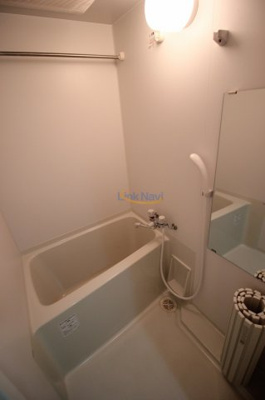 【浴室】 | ラナップスクエア福島