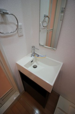 【洗面所】 | ラナップスクエア福島