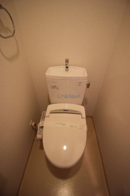 【トイレ】 | ラナップスクエア福島