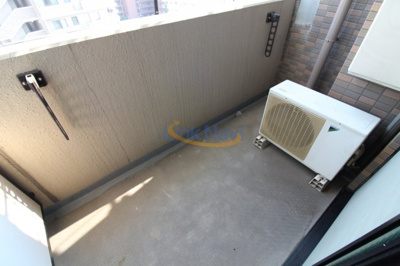 【バルコニー】 | ラナップスクエア野田