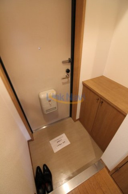 【玄関】 | ラナップスクエア野田