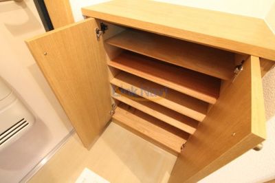 【設備】 | ラナップスクエア野田