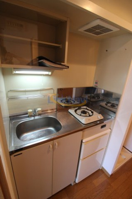 【キッチン】 | ラナップスクエア野田
