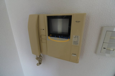 【セキュリティ】 | ラナップスクエア野田