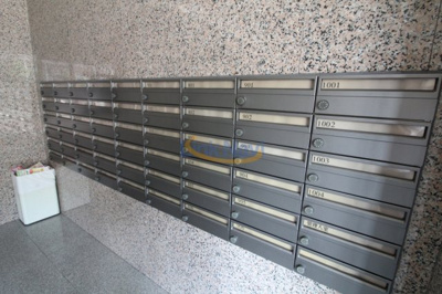 【その他共用部分】 | ラナップスクエア野田