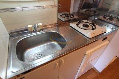 【キッチン】 | ラナップスクエア野田