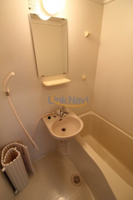 【浴室】 | ラナップスクエア野田