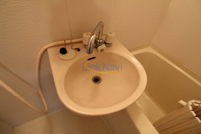 【独立洗面台】 | ラナップスクエア野田