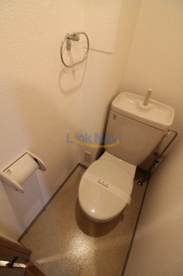 【トイレ】 | ラナップスクエア野田