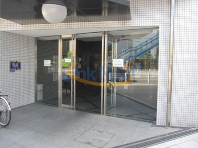 【エントランス】 | ラナップスクエア新福島