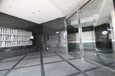 【ロビー】 | ラナップスクエア新福島