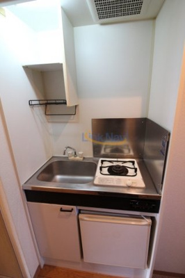 【キッチン】 | ラナップスクエア新福島