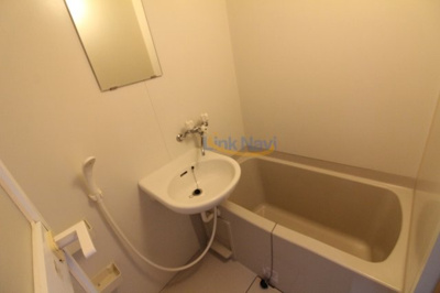 【浴室】 | ラナップスクエア新福島