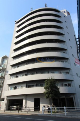 【外観】 | ラナップスクエア新福島